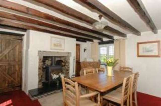  Image of 3 bedroom End of Terrace for sale in Pengover Liskeard PL14 at Pengover Liskeard Pengover Green, PL14 3NJ