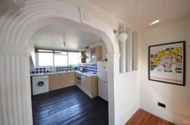  Image of 2 bedroom Maisonette to rent in Penn Road London N7 at Penn Road  Islington, N7 9RD