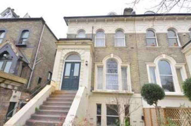  Image of 2 bedroom Maisonette to rent in Penn Road London N7 at Penn Road  Islington, N7 9RD