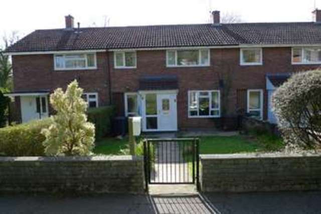  Image of 3 bedroom Terraced house for sale in Penrice Green Llanyravon Cwmbran NP44 at Cwmbran, NP44 8SG