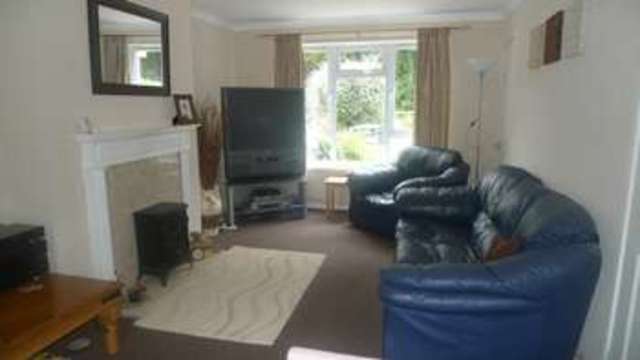  Image of 3 bedroom Terraced house for sale in Penrice Green Llanyravon Cwmbran NP44 at Cwmbran, NP44 8SG
