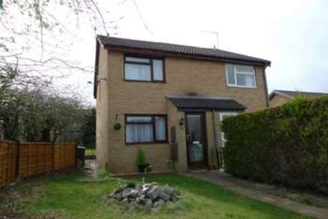  Image of 2 bedroom Semi-Detached house for sale in Pentre Close Coed Eva Cwmbran NP44 at Cwmbran, NP44 7LR