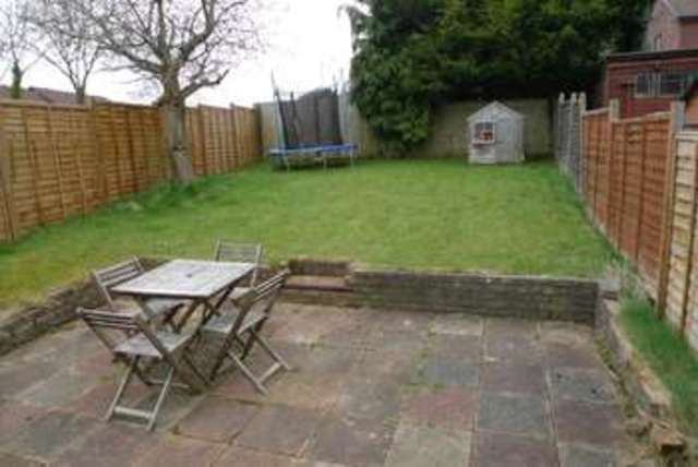 Image of 2 bedroom Semi-Detached house for sale in Pentre Close Coed Eva Cwmbran NP44 at Cwmbran, NP44 7LR