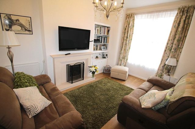  Image of 3 bedroom Terraced house for sale in Percy Street Bootle L20 at Percy Street Bootle Liverpool, L20 4PG