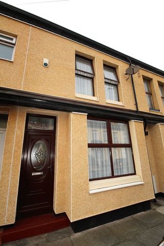  Image of 3 bedroom Terraced house for sale in Percy Street Bootle L20 at Percy Street Bootle Liverpool, L20 4PG