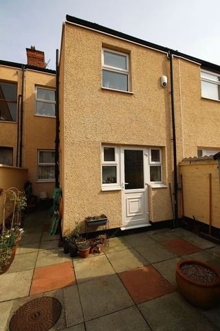  Image of 3 bedroom Terraced house for sale in Percy Street Bootle L20 at Percy Street Bootle Liverpool, L20 4PG