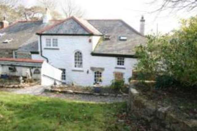  Image of 3 bedroom Semi-Detached house for sale in Greenwith Perranwell Station Truro TR3 at Perranwell Station Truro Perranarworthal, TR3 7LS