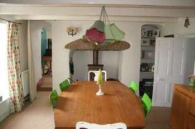  Image of 3 bedroom Semi-Detached house for sale in Greenwith Perranwell Station Truro TR3 at Perranwell Station Truro Perranarworthal, TR3 7LS