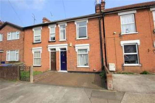  Image of 2 bedroom Semi-Detached house for sale in Phoenix Road Ipswich IP4 at Rushmere St Andrew, IP4 4ND