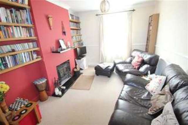  Image of 2 bedroom Semi-Detached house for sale in Phoenix Road Ipswich IP4 at Rushmere St Andrew, IP4 4ND