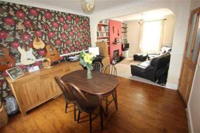  Image of 2 bedroom Semi-Detached house for sale in Phoenix Road Ipswich IP4 at Rushmere St Andrew, IP4 4ND