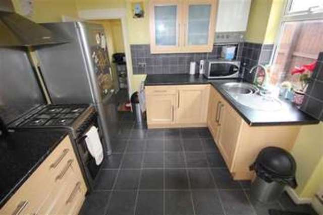  Image of 2 bedroom Semi-Detached house for sale in Phoenix Road Ipswich IP4 at Rushmere St Andrew, IP4 4ND