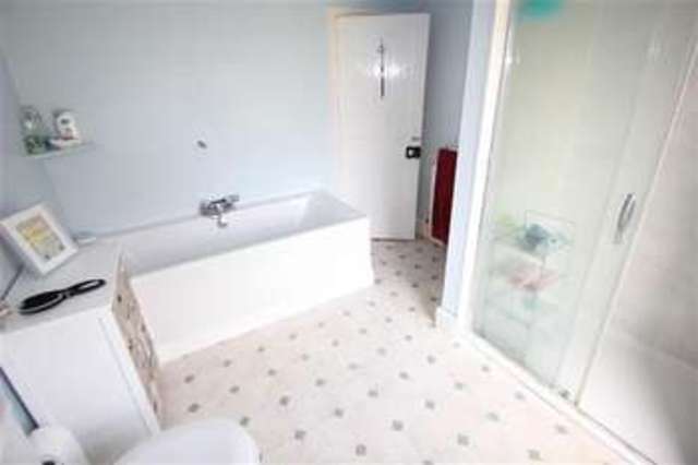  Image of 2 bedroom Semi-Detached house for sale in Phoenix Road Ipswich IP4 at Rushmere St Andrew, IP4 4ND