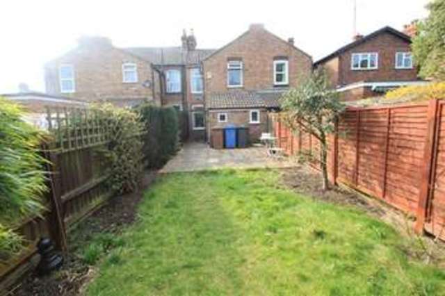  Image of 2 bedroom Semi-Detached house for sale in Phoenix Road Ipswich IP4 at Rushmere St Andrew, IP4 4ND