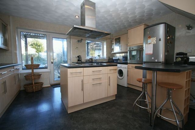  Image of 3 bedroom Semi-Detached house for sale in Picketston Close St. Athan Barry CF62 at Picketston Close  St Athan, CF62 4DN