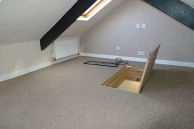  Image of 2 bedroom End of Terrace for sale in Picton Street Griffithstown Pontypool NP4 at Pontypool, NP4 5HA