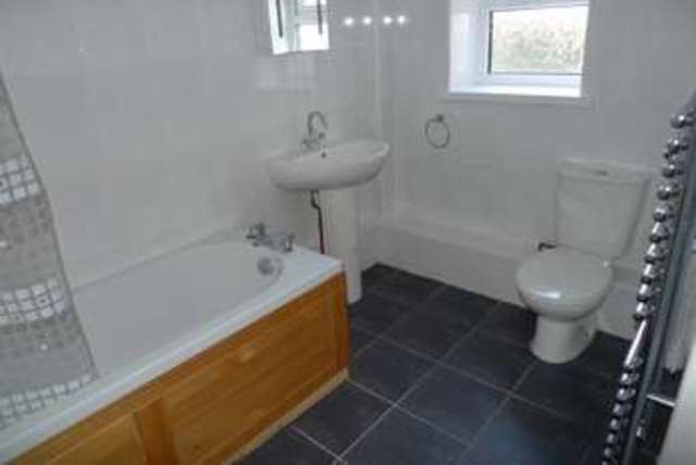  Image of 2 bedroom End of Terrace for sale in Picton Street Griffithstown Pontypool NP4 at Pontypool, NP4 5HA