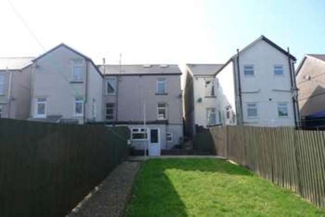  Image of 2 bedroom End of Terrace for sale in Picton Street Griffithstown Pontypool NP4 at Pontypool, NP4 5HA