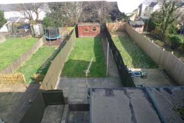  Image of 2 bedroom End of Terrace for sale in Picton Street Griffithstown Pontypool NP4 at Pontypool, NP4 5HA