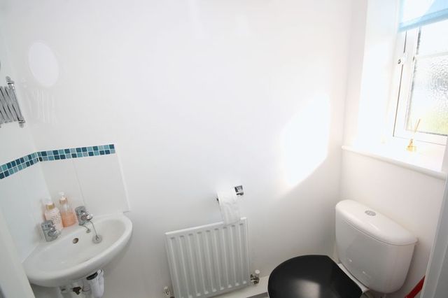  Image of 4 bedroom Terraced house for sale in Pilgrove Way Cheltenham GL51 at Pilgrove Way  Cheltenham, GL51 0WA