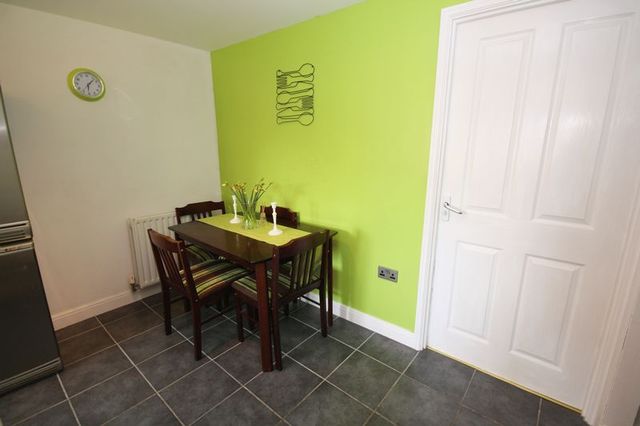  Image of 4 bedroom Terraced house for sale in Pilgrove Way Cheltenham GL51 at Pilgrove Way  Cheltenham, GL51 0WA