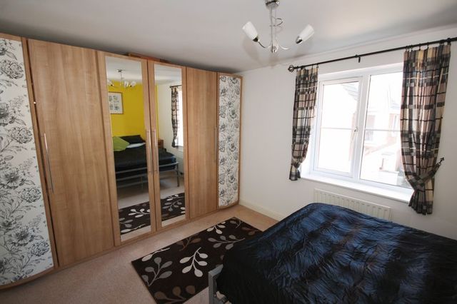  Image of 4 bedroom Terraced house for sale in Pilgrove Way Cheltenham GL51 at Pilgrove Way  Cheltenham, GL51 0WA
