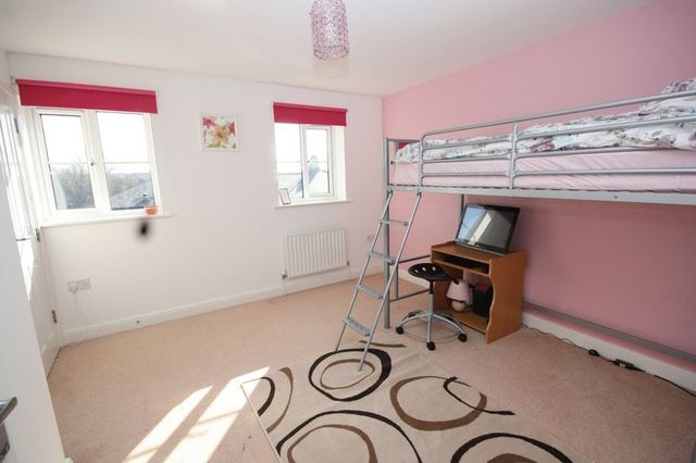  Image of 4 bedroom Terraced house for sale in Pilgrove Way Cheltenham GL51 at Pilgrove Way  Cheltenham, GL51 0WA