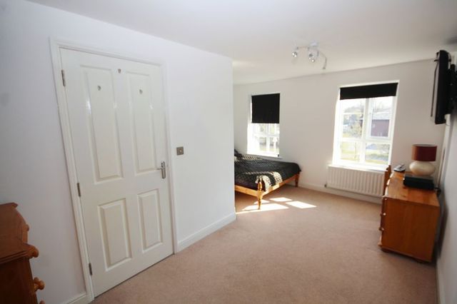  Image of 4 bedroom Terraced house for sale in Pilgrove Way Cheltenham GL51 at Pilgrove Way  Cheltenham, GL51 0WA