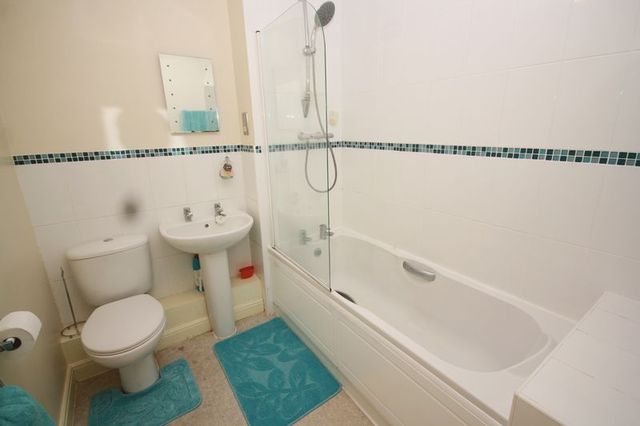  Image of 4 bedroom Terraced house for sale in Pilgrove Way Cheltenham GL51 at Pilgrove Way  Cheltenham, GL51 0WA