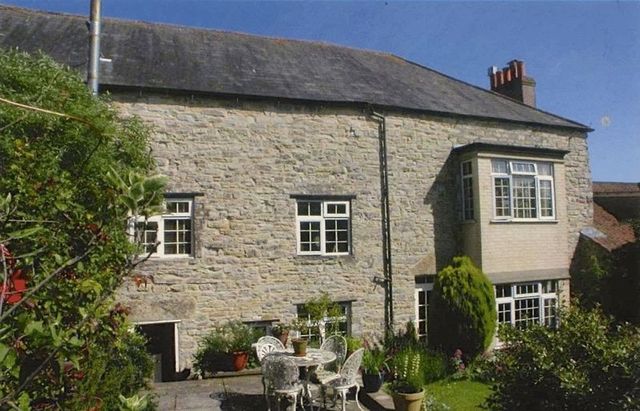  Image of 4 bedroom Detached house for sale in Conduit Square Pilton Shepton Mallet BA4 at Conduit Square Pilton Shepton Mallet, BA4 4EA