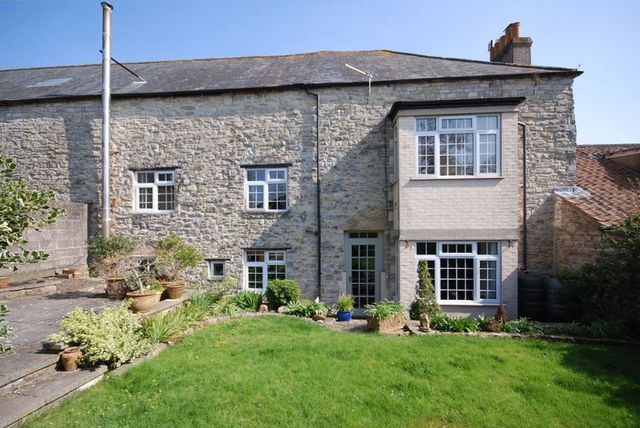  Image of 4 bedroom Detached house for sale in Conduit Square Pilton Shepton Mallet BA4 at Conduit Square Pilton Shepton Mallet, BA4 4EA