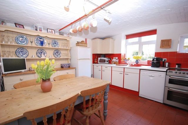  Image of 4 bedroom Detached house for sale in Conduit Square Pilton Shepton Mallet BA4 at Conduit Square Pilton Shepton Mallet, BA4 4EA