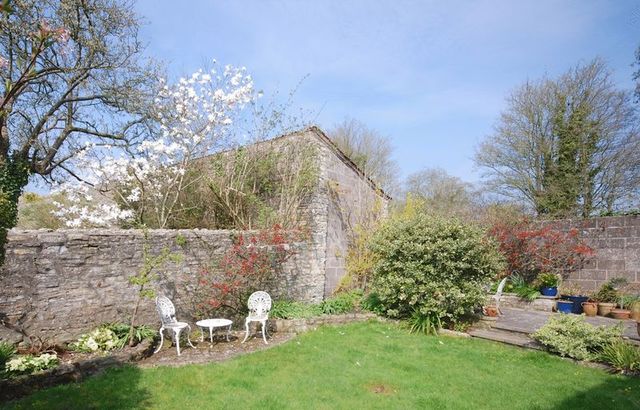  Image of 4 bedroom Detached house for sale in Conduit Square Pilton Shepton Mallet BA4 at Conduit Square Pilton Shepton Mallet, BA4 4EA