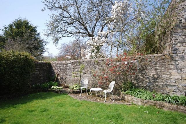  Image of 4 bedroom Detached house for sale in Conduit Square Pilton Shepton Mallet BA4 at Conduit Square Pilton Shepton Mallet, BA4 4EA