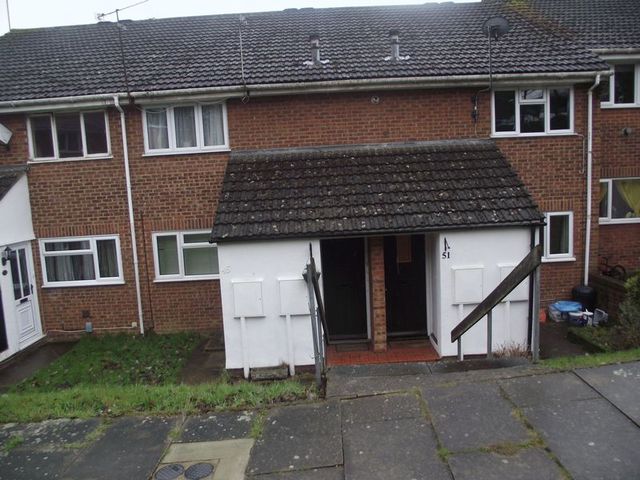  Image of 1 bedroom Flat to rent in Pine Grove Hempstead Gillingham ME7 at Pine Grove Hempstead Gillingham, ME7 3QP