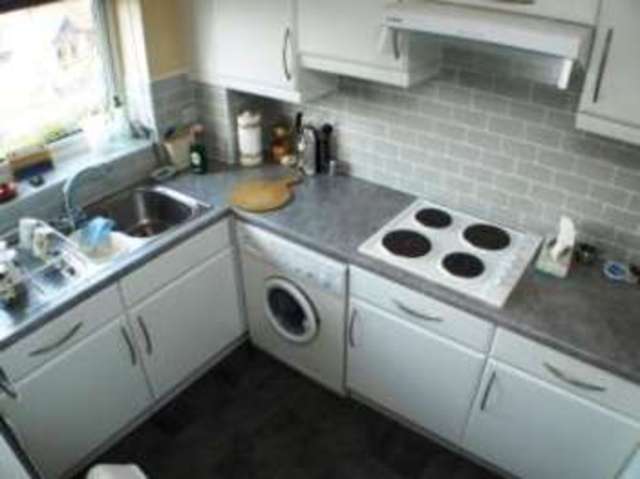  Image of 2 bedroom Flat for sale in London Road South Poynton Stockport SK12 at 28 London Road South Stockport Poynton, SK12 1NJ