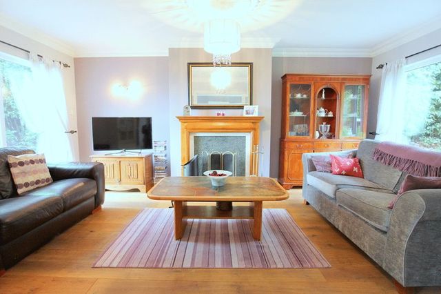  Image of 5 bedroom Detached house for sale in Pinewood Road Ashley Heath Market Drayton TF9 at Pinewood Road Ashley Heath Market Drayton, TF9 4PR