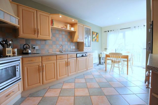  Image of 5 bedroom Detached house for sale in Pinewood Road Ashley Heath Market Drayton TF9 at Pinewood Road Ashley Heath Market Drayton, TF9 4PR