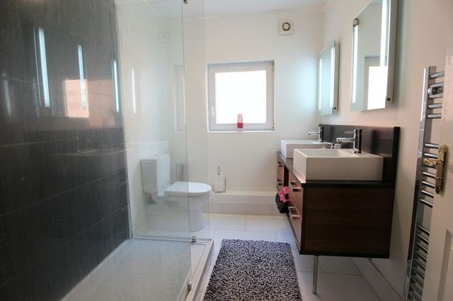  Image of 5 bedroom Detached house for sale in Pinewood Road Ashley Heath Market Drayton TF9 at Pinewood Road Ashley Heath Market Drayton, TF9 4PR