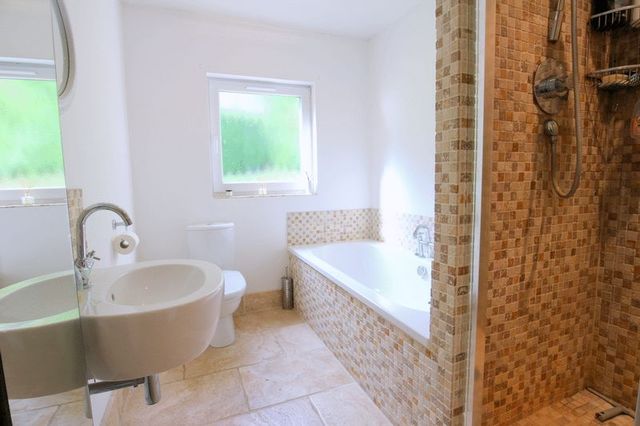  Image of 5 bedroom Detached house for sale in Pinewood Road Ashley Heath Market Drayton TF9 at Pinewood Road Ashley Heath Market Drayton, TF9 4PR