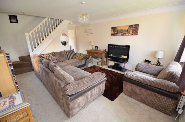  Image of 2 bedroom Semi-Detached house for sale in Pipers Court Hoole Chester CH2 at Pipers Court Hoole Chester, CH2 3JL