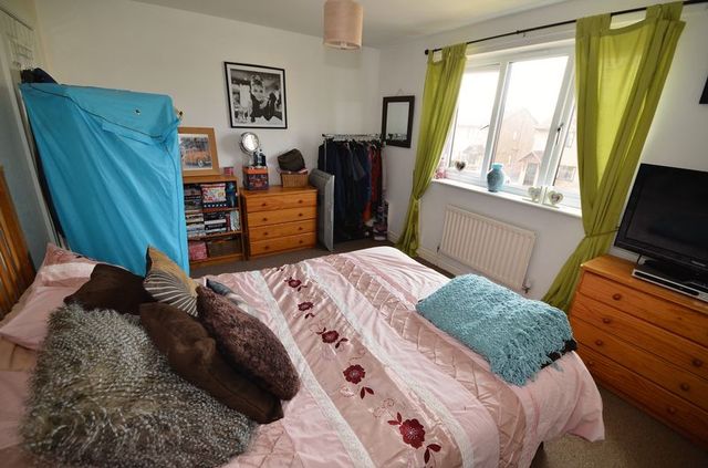  Image of 2 bedroom Semi-Detached house for sale in Pipers Court Hoole Chester CH2 at Pipers Court Hoole Chester, CH2 3JL
