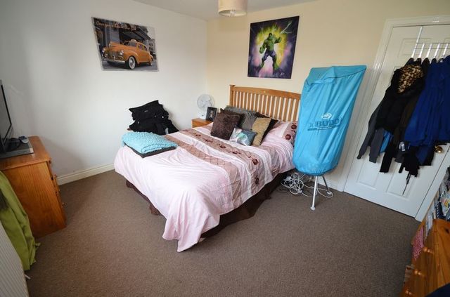  Image of 2 bedroom Semi-Detached house for sale in Pipers Court Hoole Chester CH2 at Pipers Court Hoole Chester, CH2 3JL