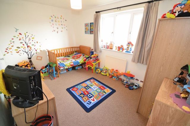  Image of 2 bedroom Semi-Detached house for sale in Pipers Court Hoole Chester CH2 at Pipers Court Hoole Chester, CH2 3JL