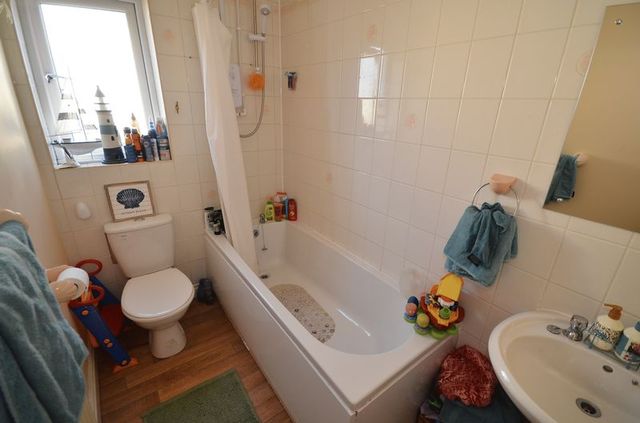  Image of 2 bedroom Semi-Detached house for sale in Pipers Court Hoole Chester CH2 at Pipers Court Hoole Chester, CH2 3JL