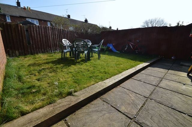  Image of 2 bedroom Semi-Detached house for sale in Pipers Court Hoole Chester CH2 at Pipers Court Hoole Chester, CH2 3JL