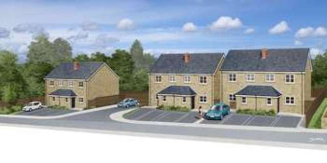  Image of 3 bedroom Semi-Detached house for sale in Cadman Street Wath-upon-Dearne Rotherham S63 at Wath-upon-dearne Rotherham Wath upon Dearne, S63 7DP