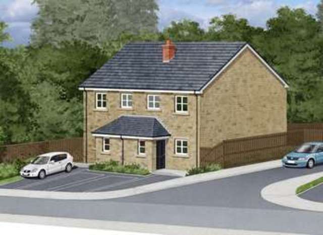  Image of 3 bedroom Semi-Detached house for sale in Cadman Street Wath-upon-Dearne Rotherham S63 at Wath-upon-dearne Rotherham Wath upon Dearne, S63 7DP