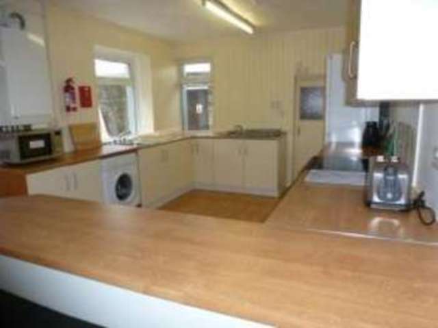  Image of 8 bedroom Terraced house for sale in Lisson Grove Mutley Plymouth PL4 at Mutley Plymouth Plymouth, PL4 7DL