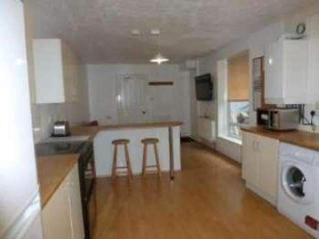  Image of 8 bedroom Terraced house for sale in Lisson Grove Mutley Plymouth PL4 at Mutley Plymouth Plymouth, PL4 7DL